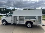 New 2025 Ford E-350 Cutaway thumbnail 2