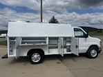 New 2025 Ford E-350 Cutaway thumbnail 8