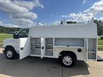 New 2026 Ford E-350 Cutaway thumbnail 8
