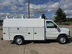 New 2026 Ford E-350 Cutaway thumbnail 1