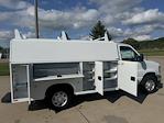 New 2026 Ford E-350 Cutaway thumbnail 2