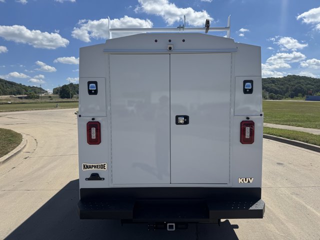 New 2026 Ford E-350 Cutaway - photo 3