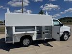 New 2026 Ford E-350 Cutaway thumbnail 8