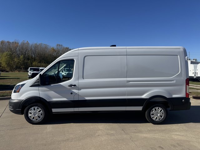 New 2026 Ford Transit 250 - photo 1