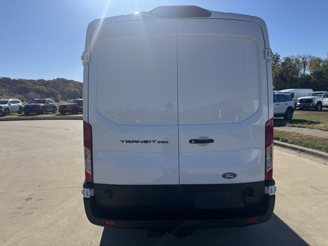 New 2026 Ford Transit 250 - photo 2