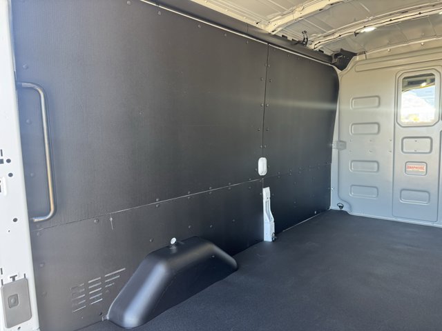 New 2026 Ford Transit 250 Medium Roof Empty Cargo Van - photo 4