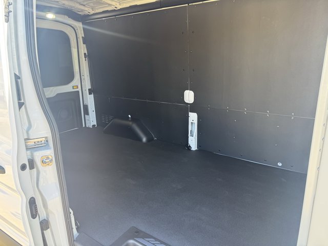 New 2026 Ford Transit 250 Medium Roof Empty Cargo Van - photo 7