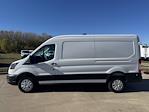 New 2026 Ford Transit 250 Medium Roof Empty Cargo Van thumbnail 1