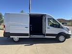 New 2026 Ford Transit 250 Medium Roof Empty Cargo Van thumbnail 6