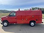 New 2026 Ford E-350 Cutaway thumbnail 7