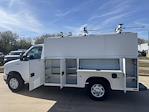 New 2026 Ford E-350 Cutaway thumbnail 2
