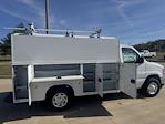 New 2026 Ford E-350 Cutaway thumbnail 8