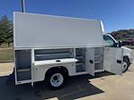 New 2026 Ford E-350 Cutaway thumbnail 8