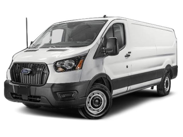 New 2026 Ford Transit 150 Low Roof Empty Cargo Van - photo 4