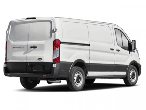 New 2026 Ford Transit 150 - photo 1