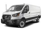 New 2026 Ford Transit 150 Low Roof Empty Cargo Van thumbnail 4