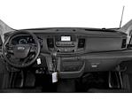 New 2026 Ford Transit 250 Low Roof Empty Cargo Van thumbnail 4
