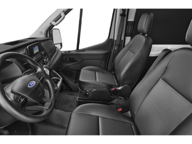 New 2026 Ford Transit 250 Medium Roof Empty Cargo Van - photo 11