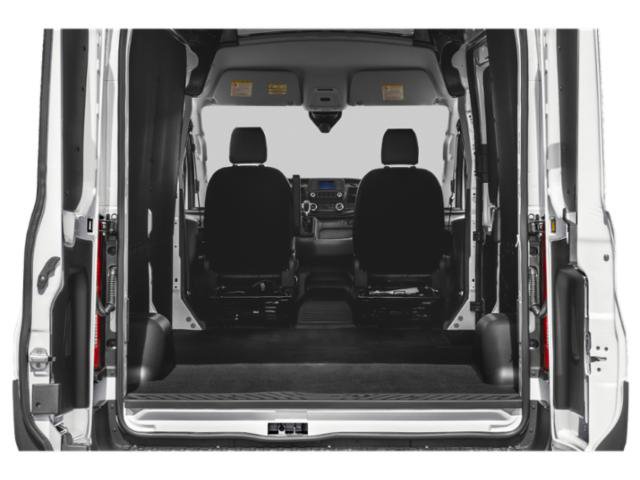 New 2026 Ford Transit 250 Medium Roof Empty Cargo Van - photo 13