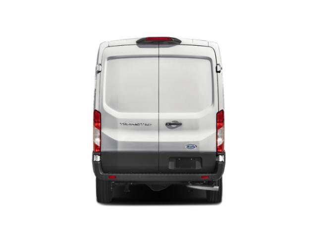 New 2026 Ford Transit 250 Medium Roof Empty Cargo Van - photo 7
