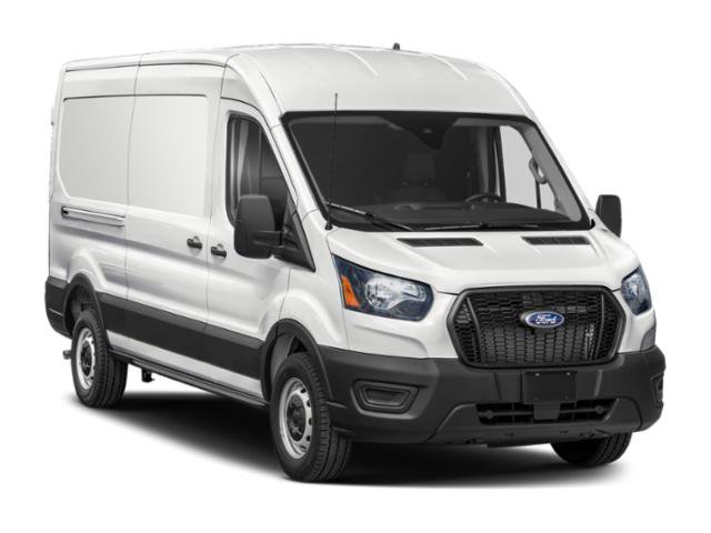 New 2026 Ford Transit 250 Medium Roof Empty Cargo Van - photo 8
