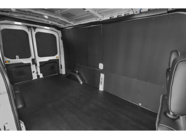 New 2026 Ford Transit 250 Medium Roof Empty Cargo Van - photo 15