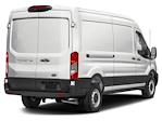 New 2026 Ford Transit 250 Medium Roof Empty Cargo Van thumbnail 2