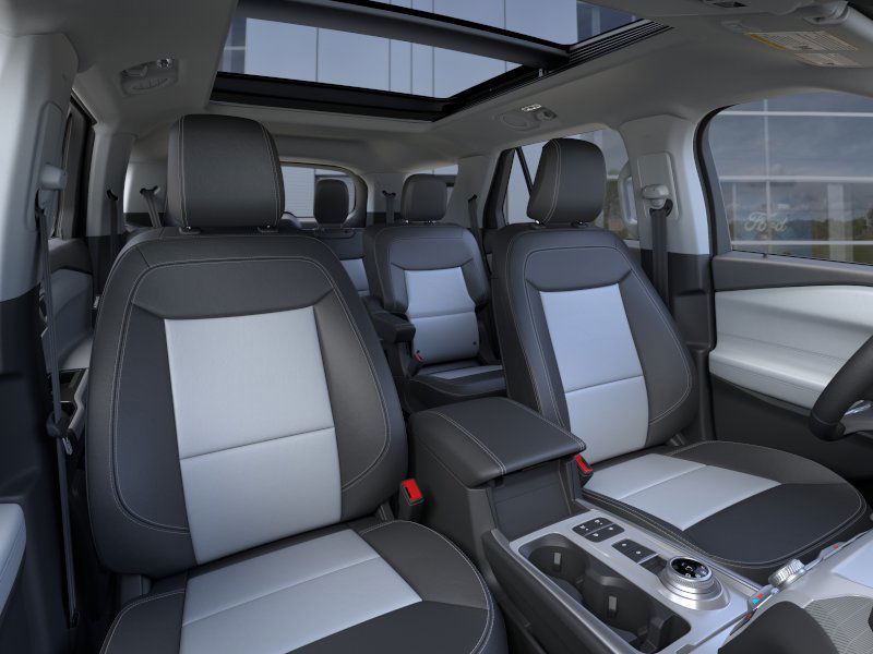 New 2024 Ford Explorer XLT - photo 10