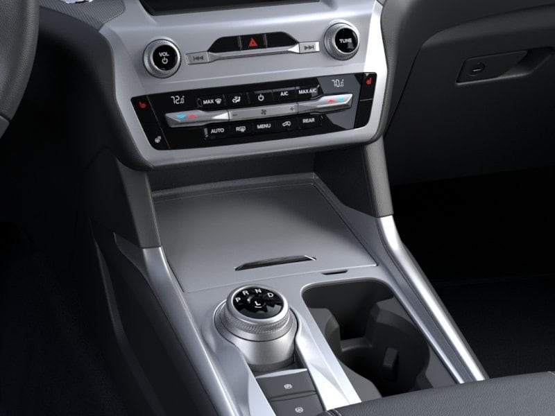 New 2024 Ford Explorer XLT - photo 15