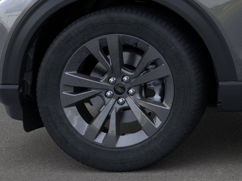 New 2024 Ford Explorer XLT - photo 19