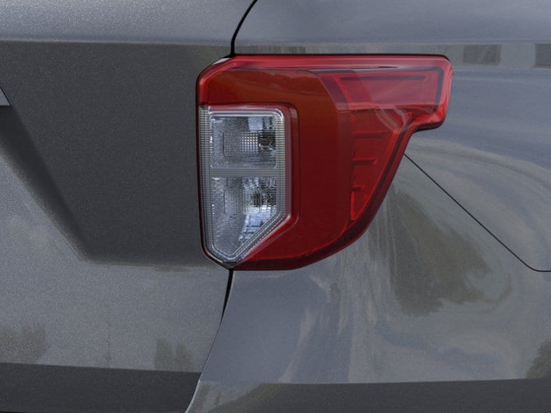 New 2024 Ford Explorer XLT - photo 21