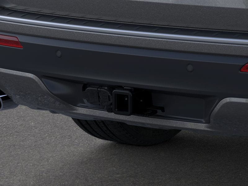 New 2024 Ford Explorer XLT - photo 23