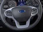 New 2024 Ford Explorer XLT thumbnail 11