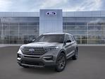 New 2024 Ford Explorer XLT thumbnail 2