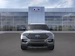 New 2024 Ford Explorer XLT thumbnail 6