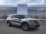 New 2024 Ford Explorer XLT thumbnail 7
