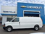 New 2026 Chevrolet Express 2500 Empty Cargo Van thumbnail 1