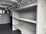 New 2026 Chevrolet Express 2500 Empty Cargo Van thumbnail 9