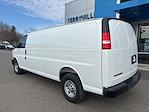 New 2026 Chevrolet Express 2500 Empty Cargo Van thumbnail 10