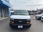 New 2026 Chevrolet Express 2500 Empty Cargo Van thumbnail 3