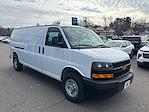 New 2026 Chevrolet Express 2500 Empty Cargo Van thumbnail 4