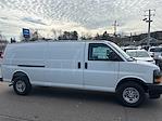 New 2026 Chevrolet Express 2500 Empty Cargo Van thumbnail 5