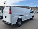 New 2026 Chevrolet Express 2500 Empty Cargo Van thumbnail 6