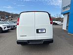 New 2026 Chevrolet Express 2500 Empty Cargo Van thumbnail 7