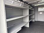New 2026 Chevrolet Express 2500 Empty Cargo Van thumbnail 8
