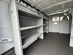 New 2026 Chevrolet Express 2500 Empty Cargo Van thumbnail 9