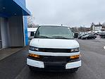 New 2026 Chevrolet Express 2500 Empty Cargo Van thumbnail 3