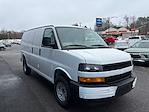New 2026 Chevrolet Express 2500 Empty Cargo Van thumbnail 4