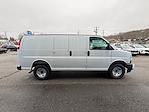 New 2026 Chevrolet Express 2500 Empty Cargo Van thumbnail 5