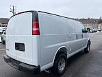 New 2026 Chevrolet Express 2500 Empty Cargo Van thumbnail 6